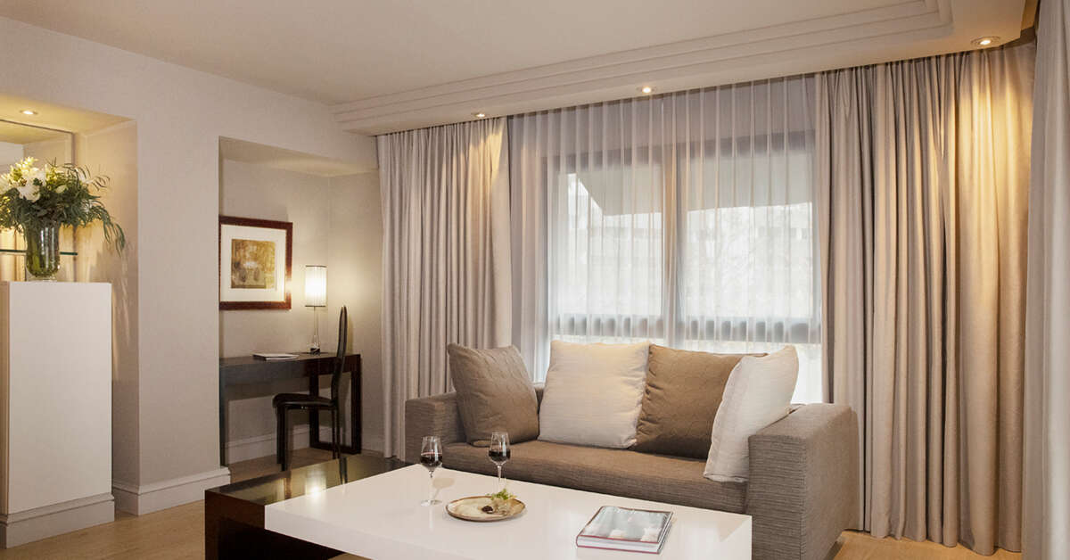 Een foto van Le Burdigala by Inwood Hotels