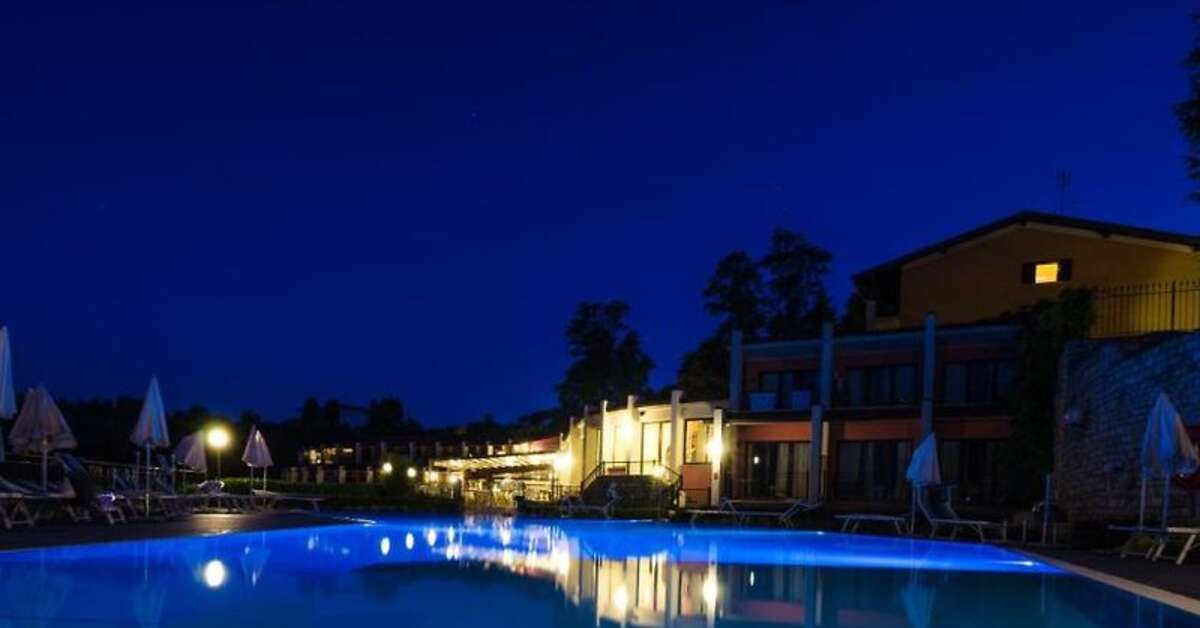 Een foto van Hotel & Residence Belvedere