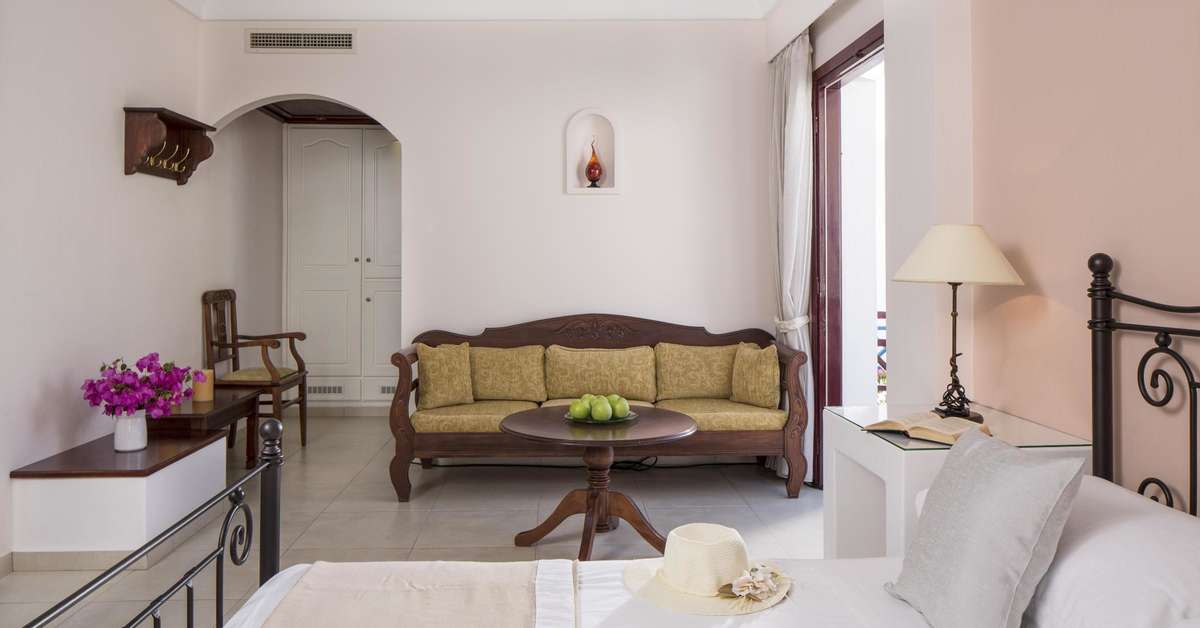 Ein Foto Veggera Hotel