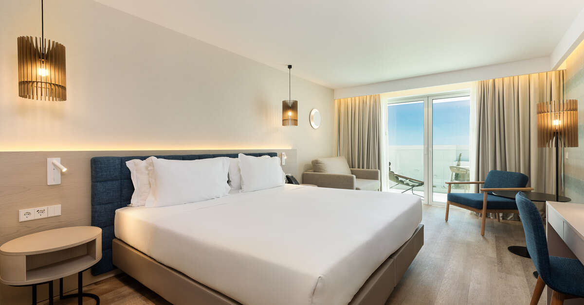 Ein Foto Wyndham Grand Carvoeiro Algarve