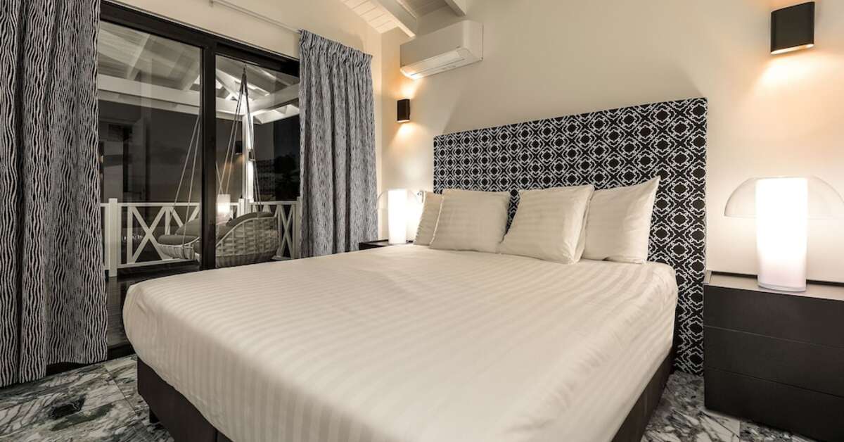 Een foto van Papagayo Beach Resort