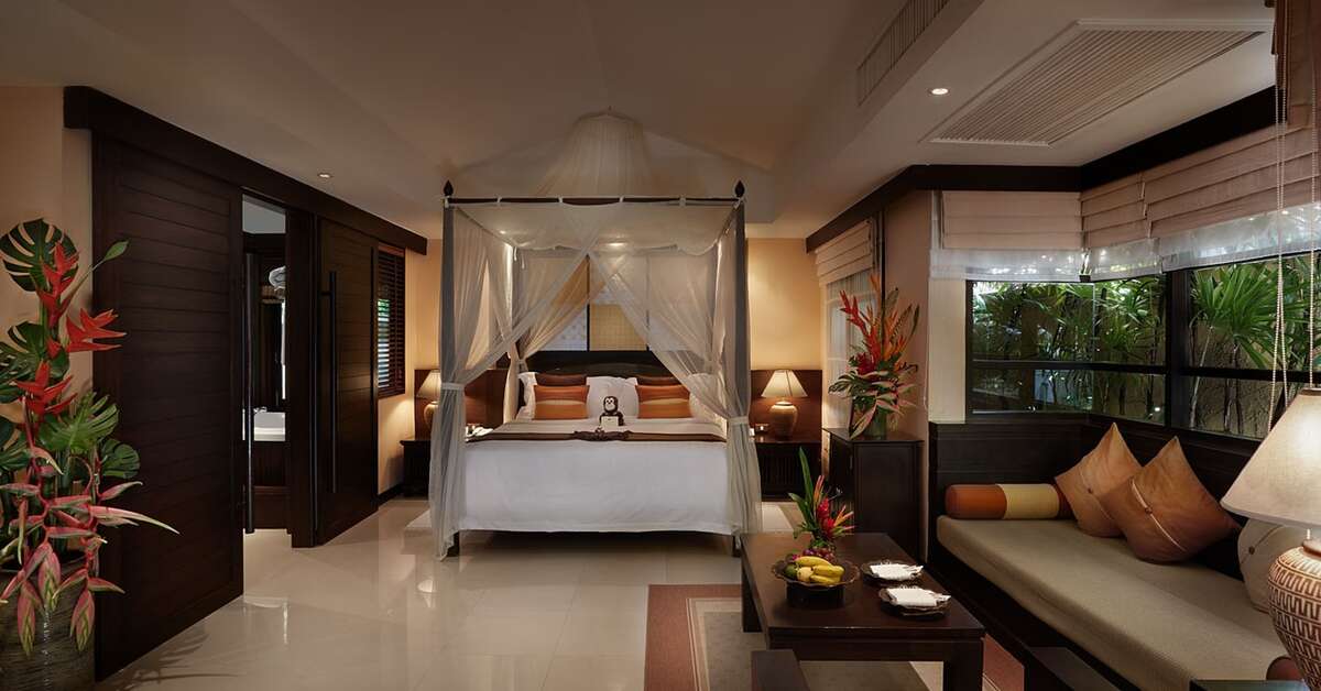 Een foto van Bo Phut Resort & Spa