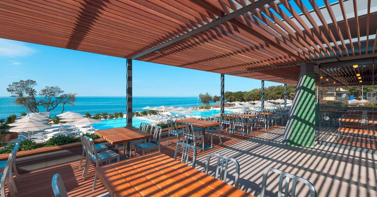 Een foto van Camping Amarin Resort