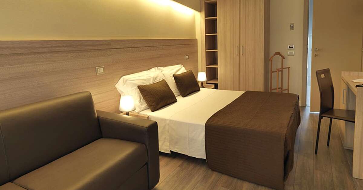 Een foto van Hotel Villa Lalla
