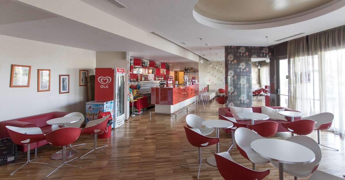 Een foto van Alfagar Aparthotel