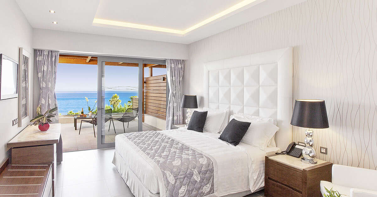 Een foto van Boutique 5 Hotel & Spa