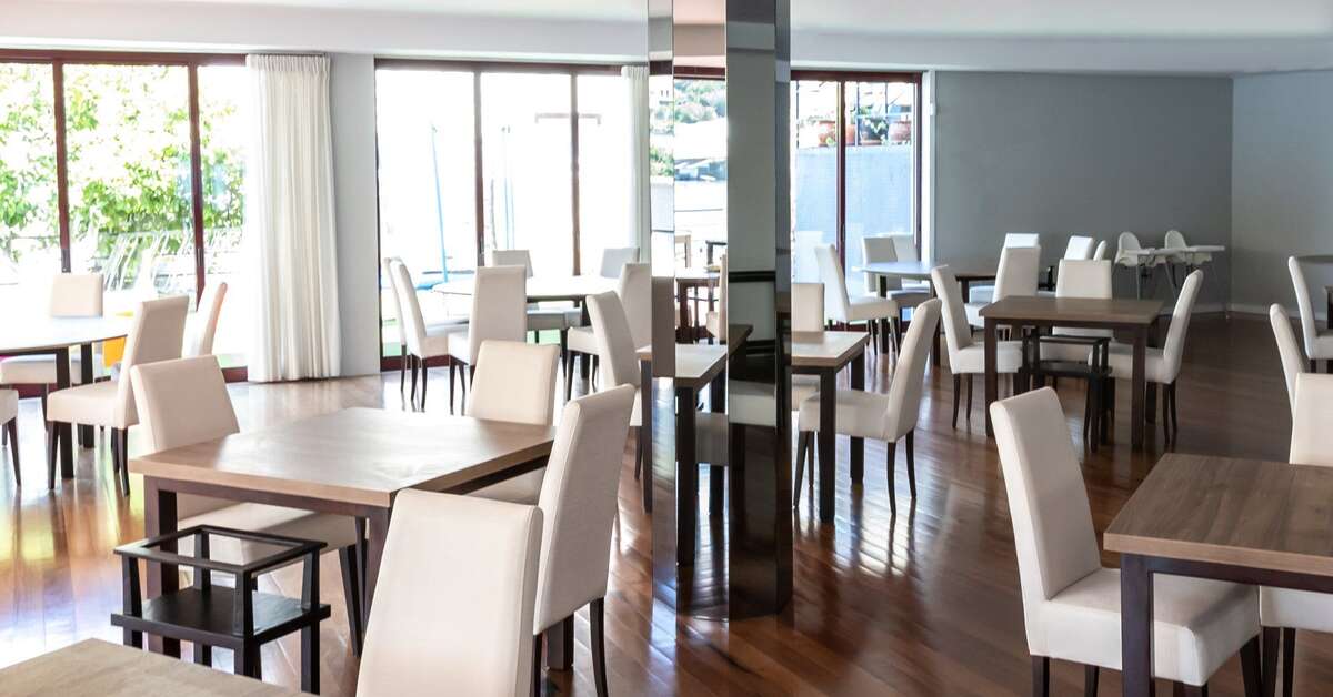 Een foto van Douro Hotel Porto Antigo