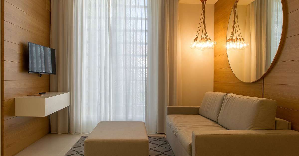 Een foto van Metropol Ceccarini Suite