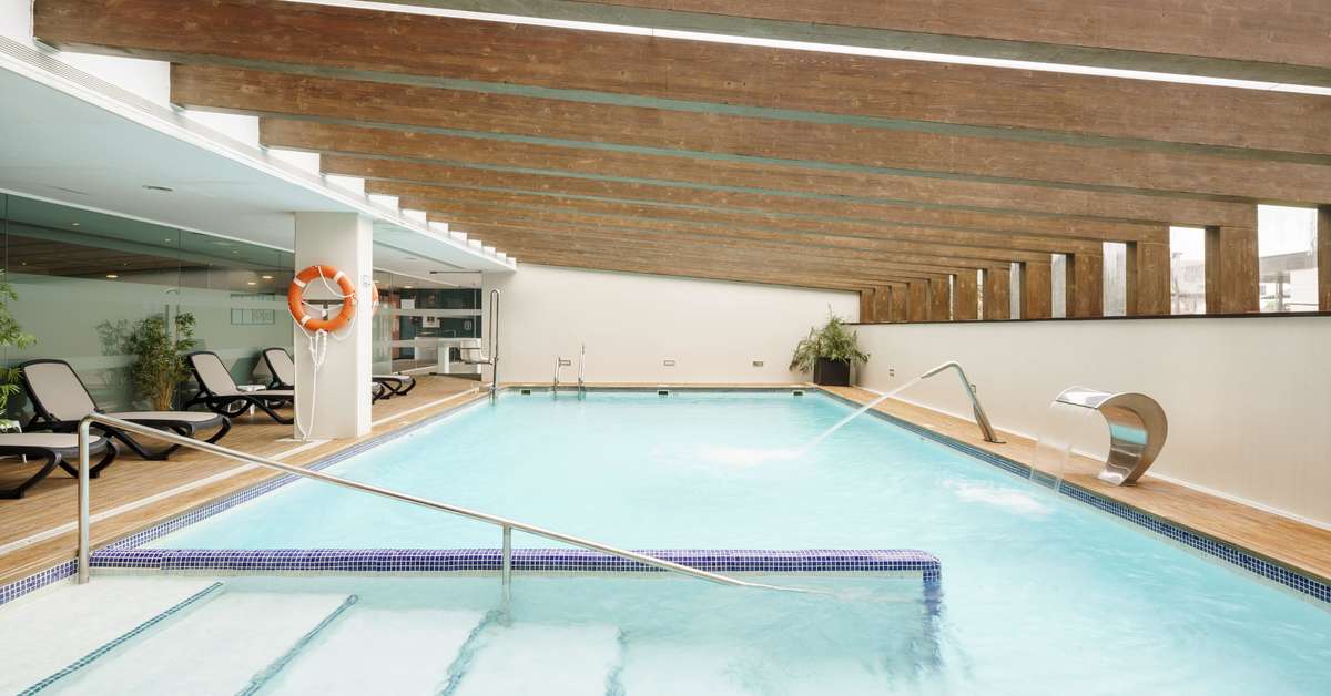 Een foto van Hotel Ilunion Calas de Conil