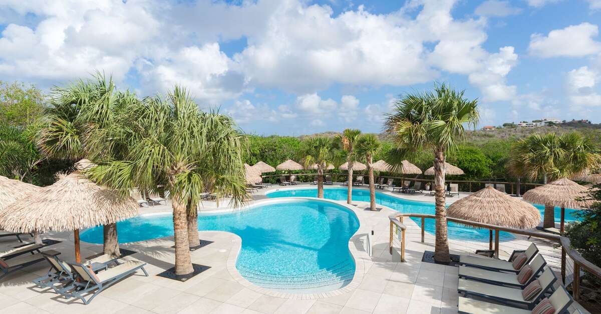 Een foto van Morena Resort