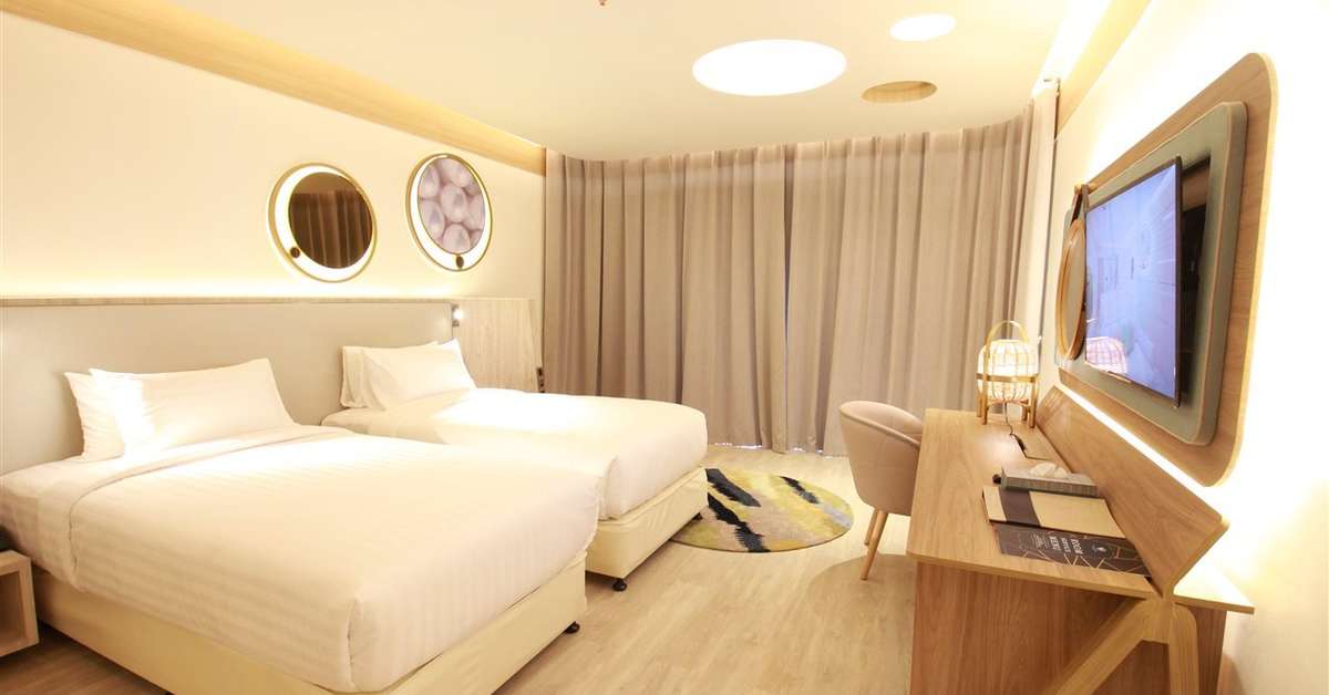 Een foto van Andaman Embrace Patong