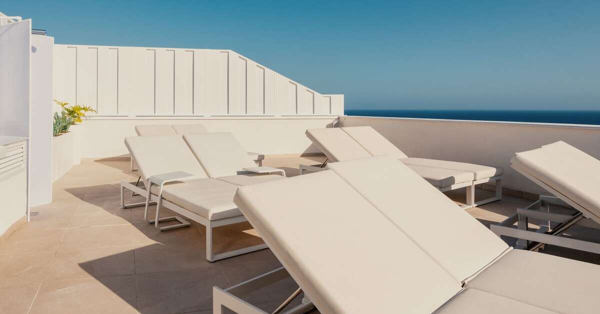 Een foto van Grand Horizon Luxury Boutique Resort