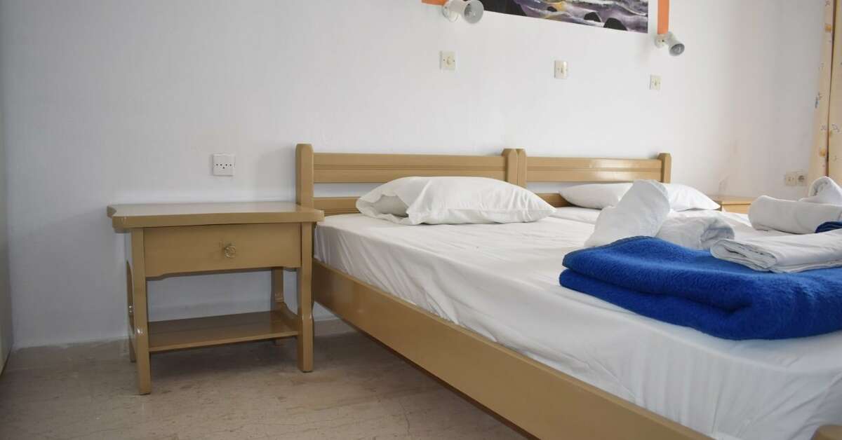 Een foto van Panorama Studio & Appartementen
