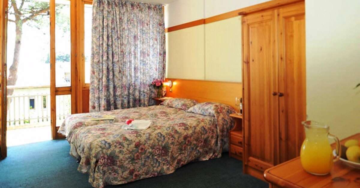 Ein Foto Hotel Marco Polo