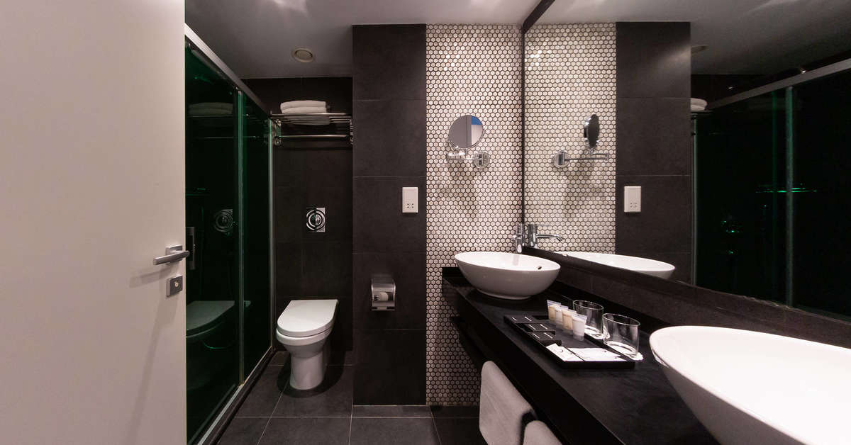 Een foto van Be.Hotel