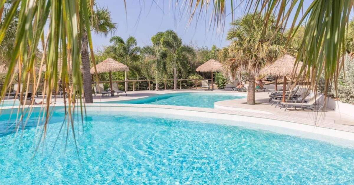 Een foto van Morena Resort