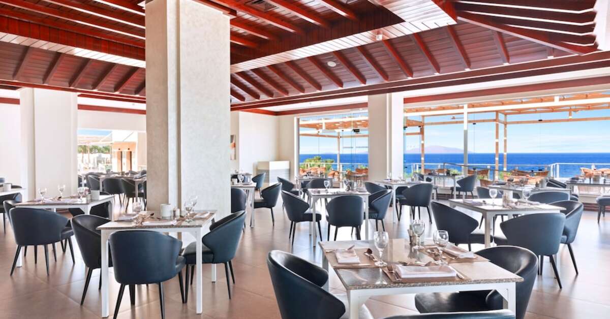 Een foto van Pickalbatros Royal Grand Resort