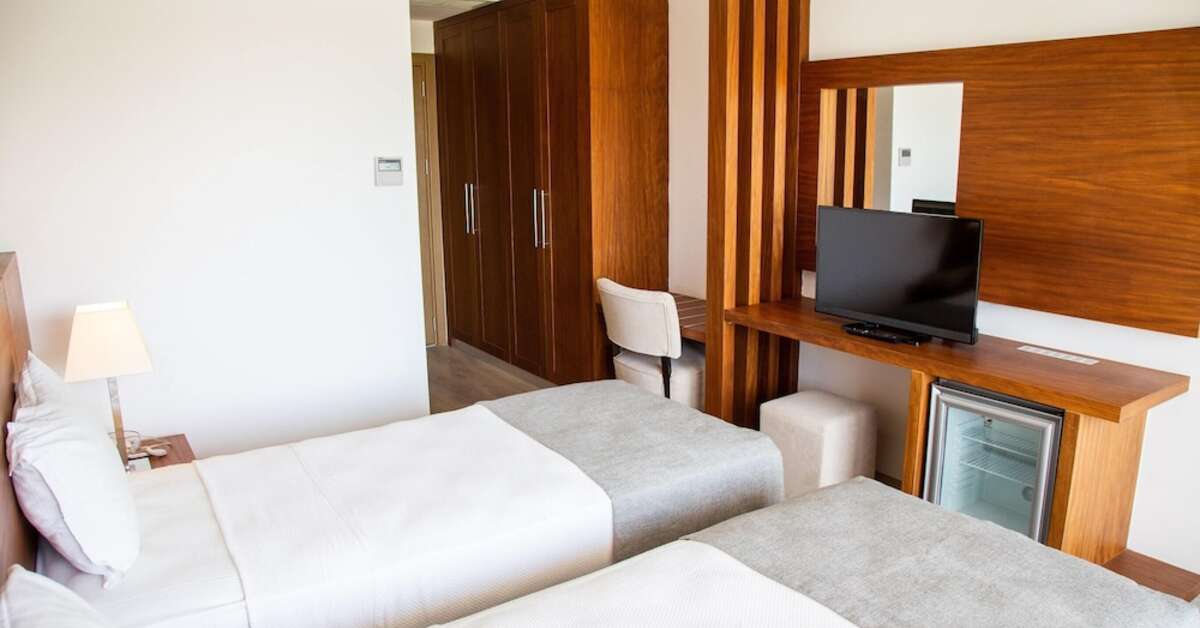 Een foto van La Quinta By Wyndham Çeşme