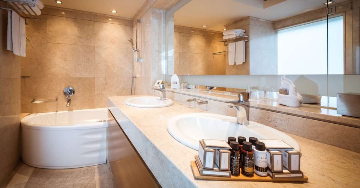 Een foto van The Golden Age Hotel of Athens