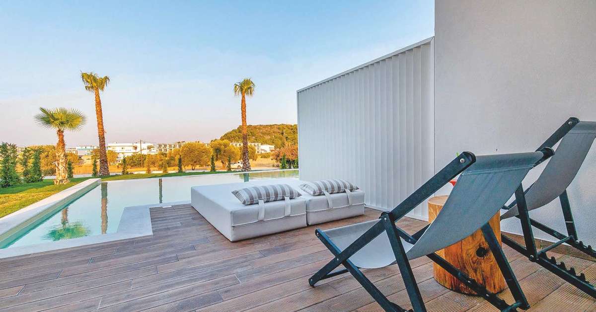 Een foto van White Dreams Resort