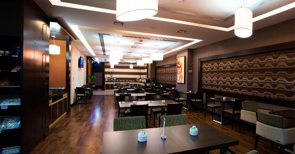 Een foto van Citymax Hotel Sharjah