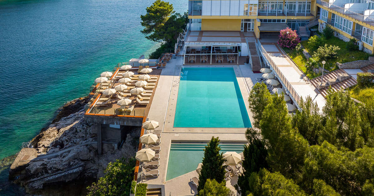 Een foto van Splendid Resort