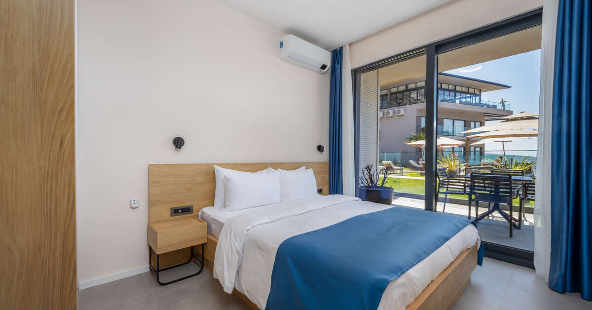 Een foto van Royal Blue Resort & Residences