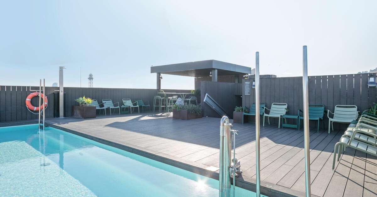 Een foto van Andante Hotel