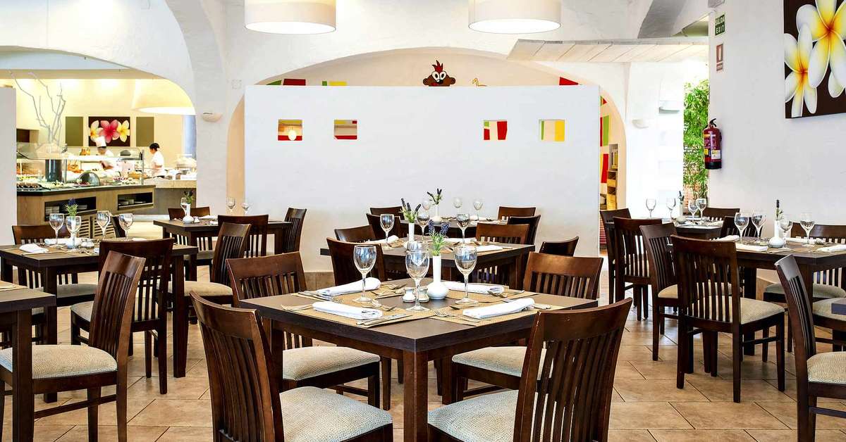 Een foto van Magic Life Cala Pada
