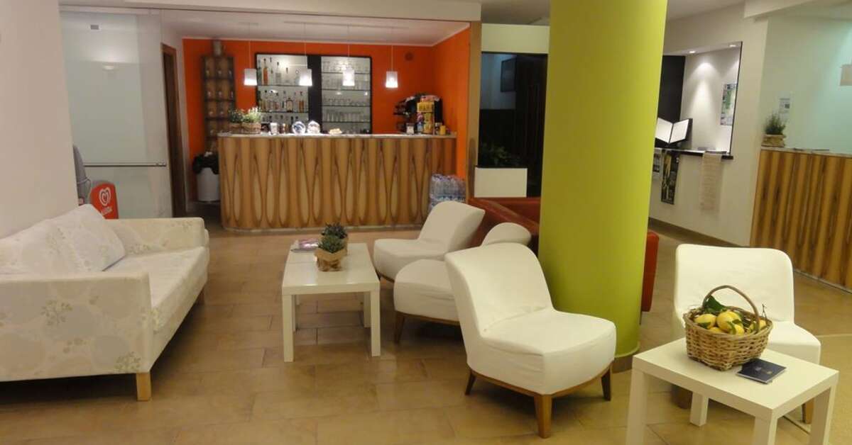 Een foto van Appartementen Dei Fiori