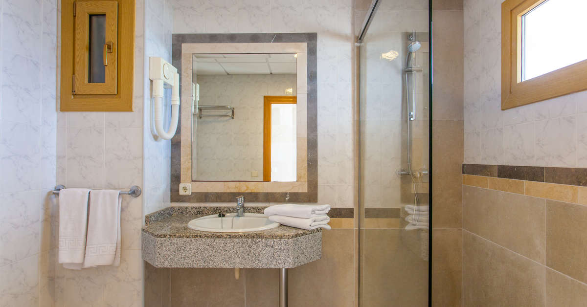 Een foto van Ben Hur Aparthotel