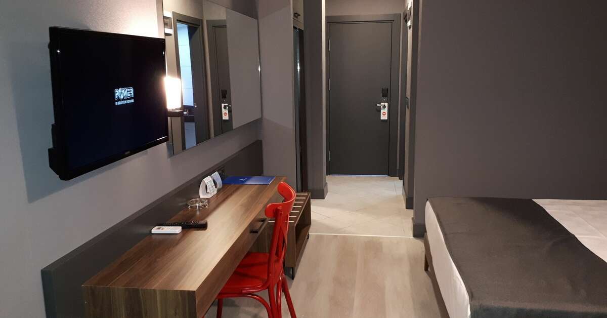 Een foto van Ramira City Hotel