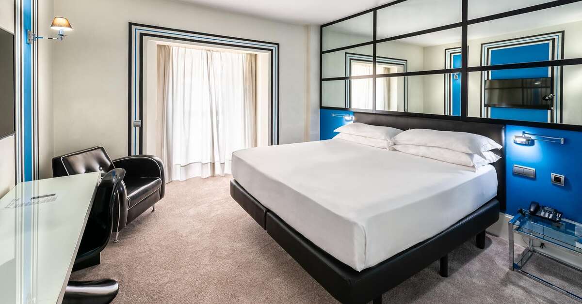 Een foto van Hotel Mariposa