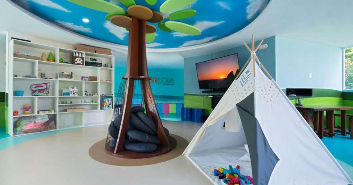 Een foto van Park Royal Cancun All Inclusive