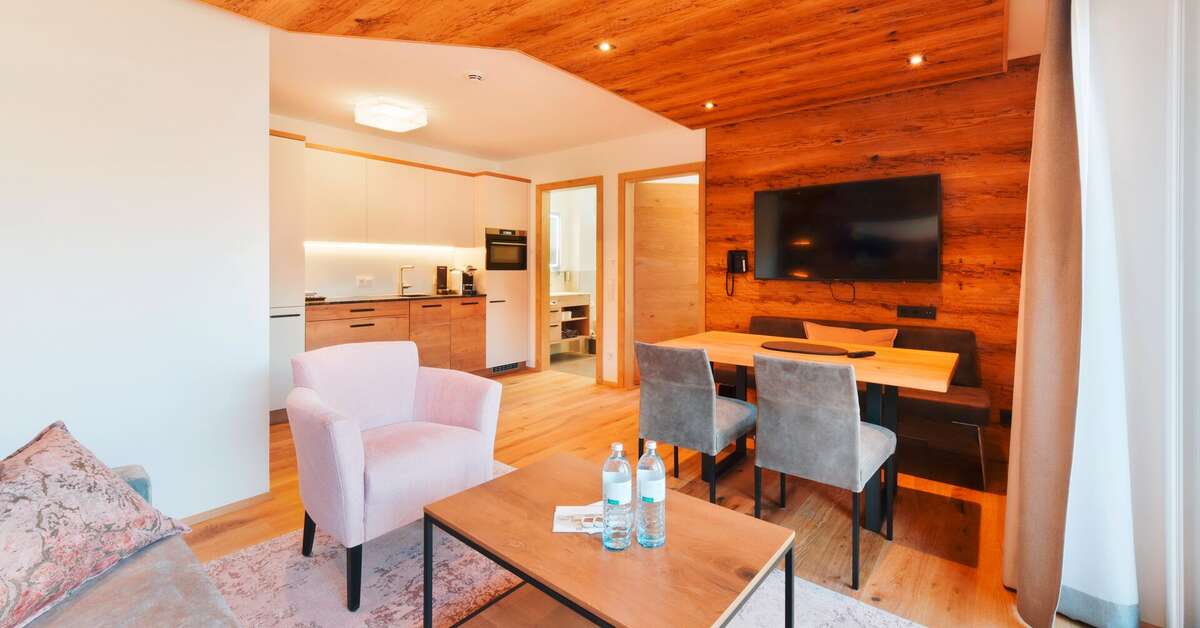 Een foto van Venediger Lodge