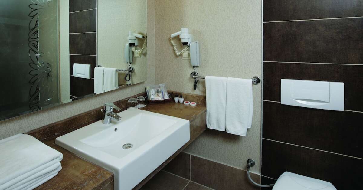 Ein Foto Hotel Kaya Belek