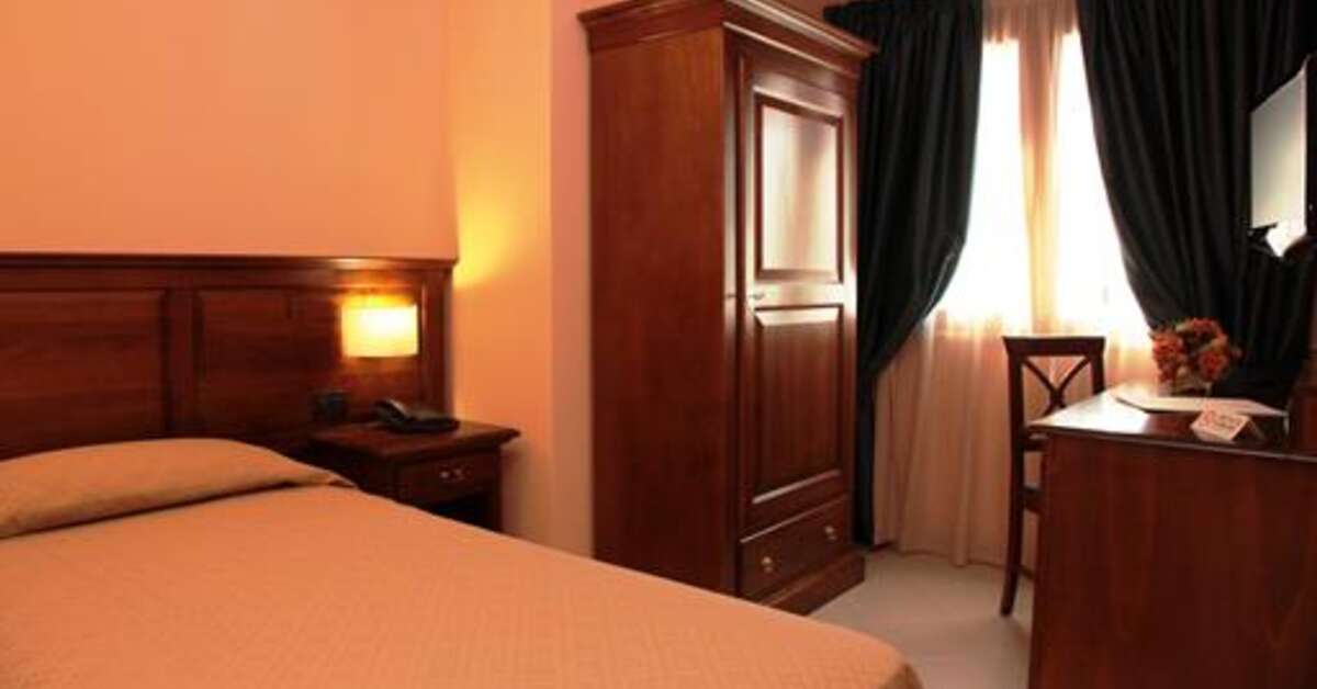 Een foto van Hotel Tropis