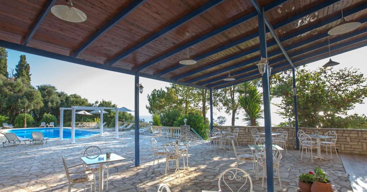 Een foto van Aurora Beach Hotel