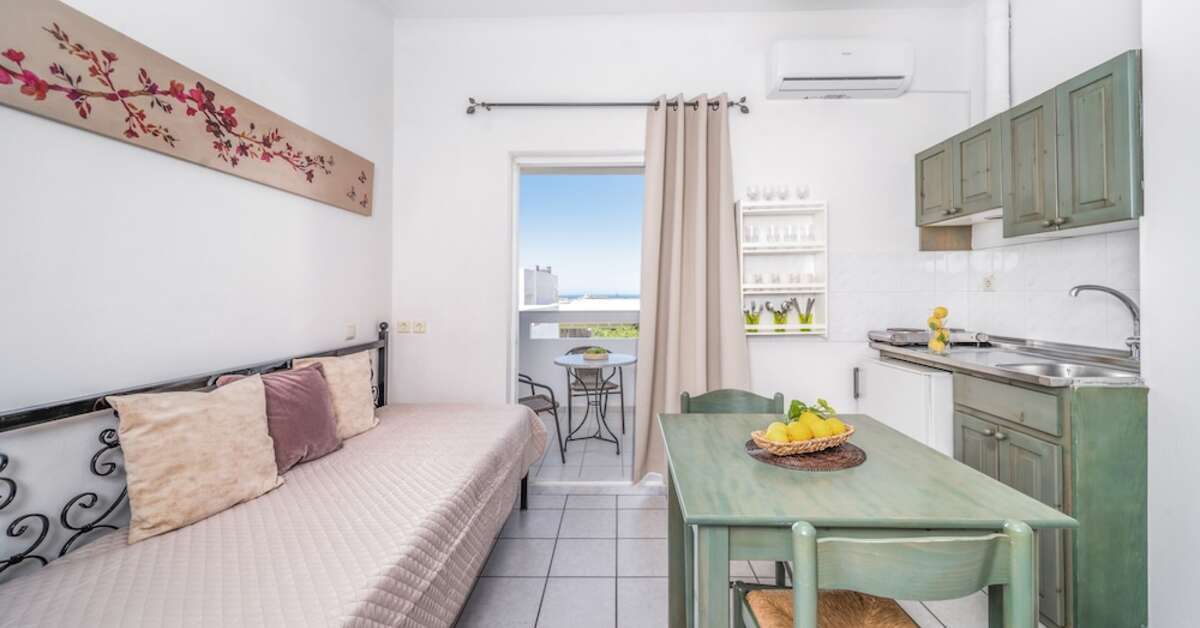 Ein Foto Maria Rousse Apartments