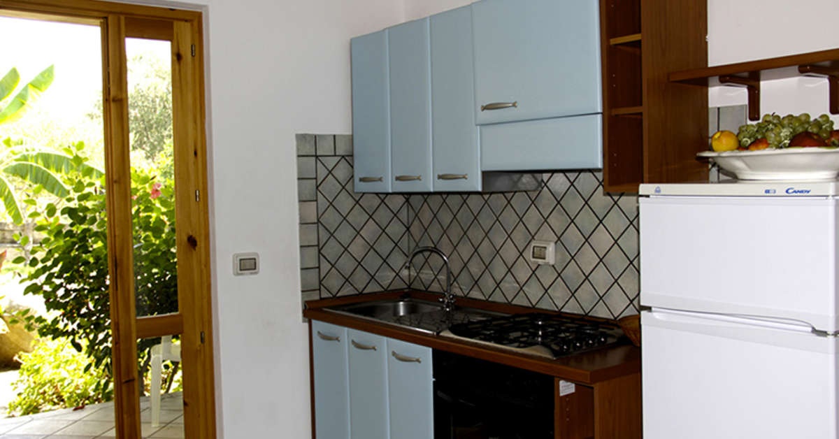 Een foto van Hotel Residence Il Gattopardo