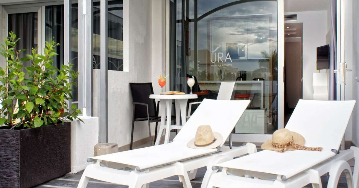 Een foto van Ura Lara Adults Only