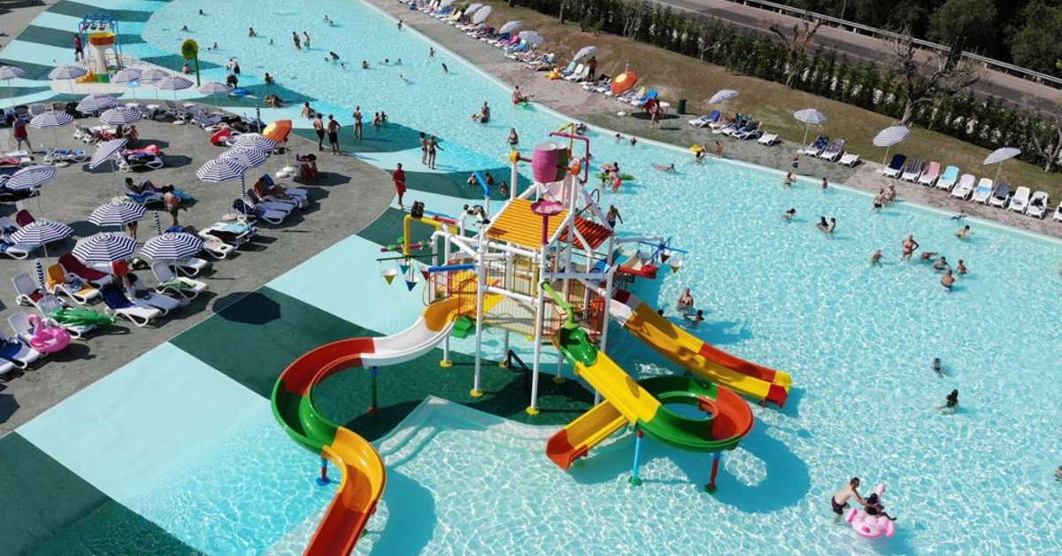 Een foto van Sisan Resort