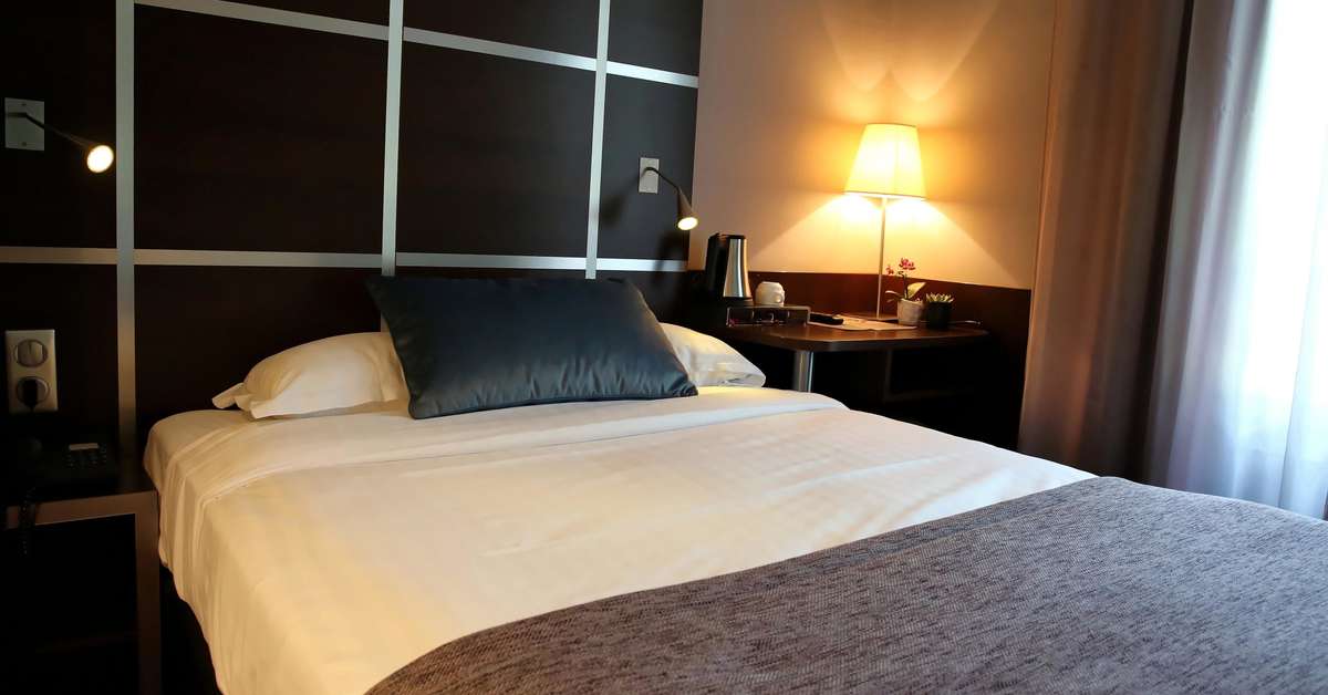 Een foto van Interlude Hotel