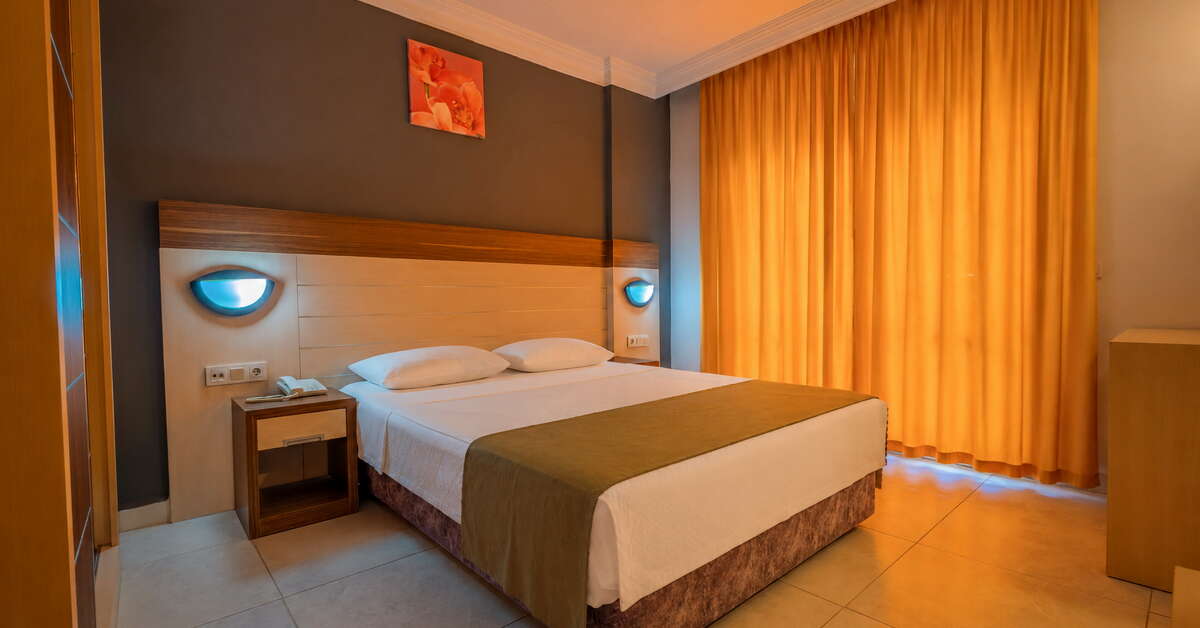 Een foto van Hawaii Suite Beach Hotel
