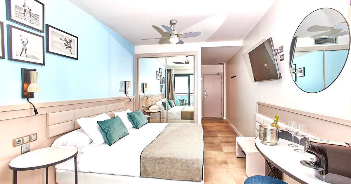Een foto van Leonardo Hotel Fuengirola