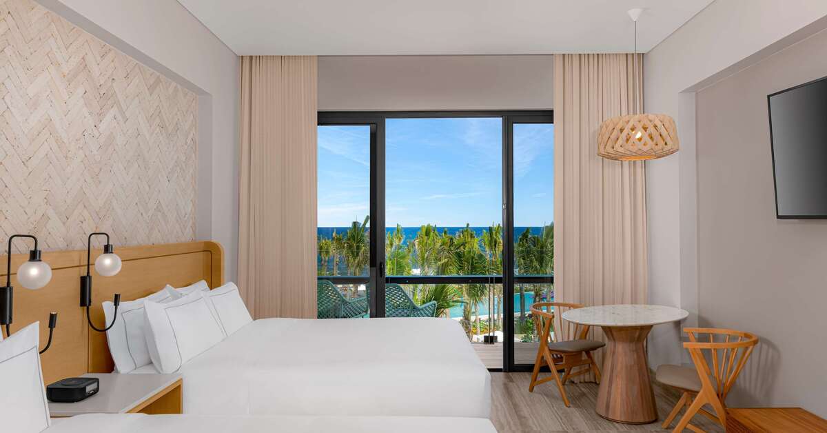 Een foto van Hilton Tulum Riviera Maya