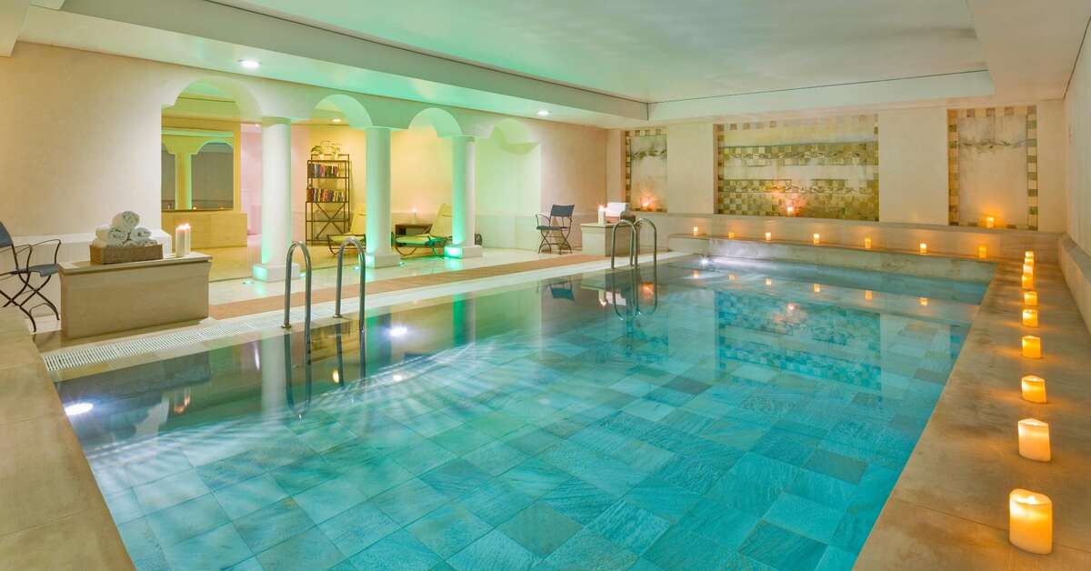 Een foto van Mamaison Hotel Le Regina Warsaw