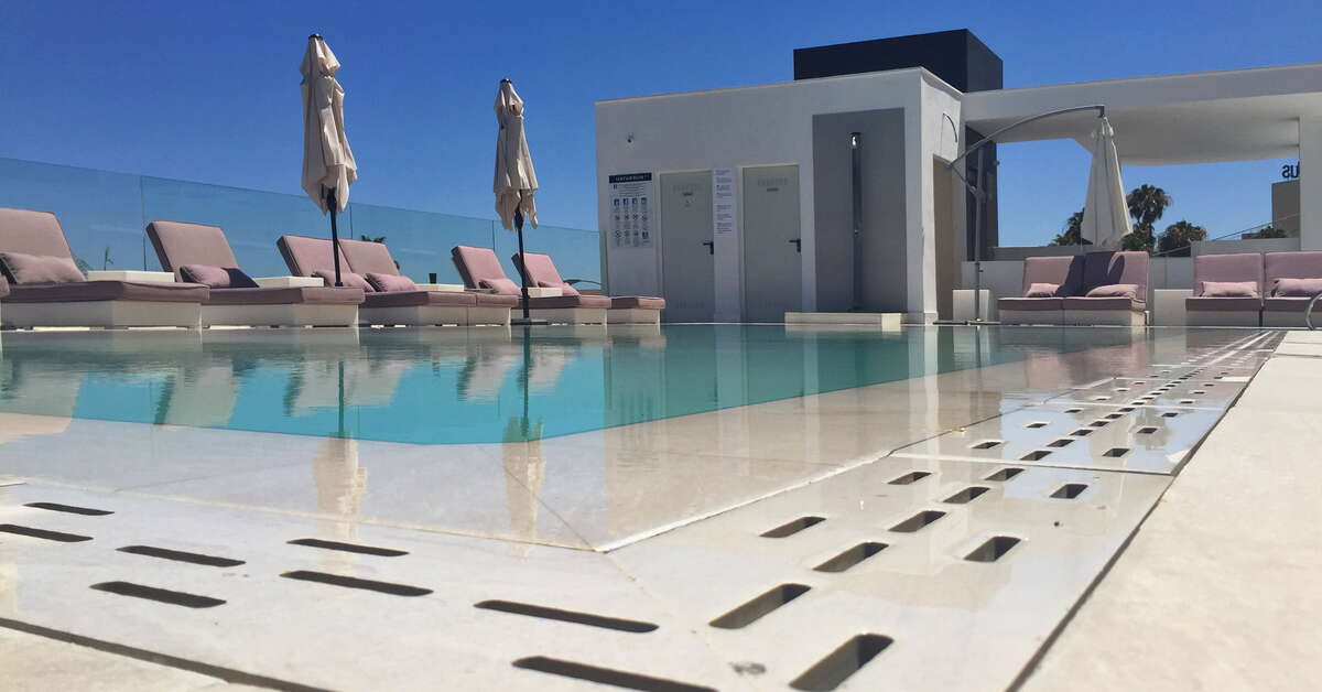 Een foto van Hotel Natursun