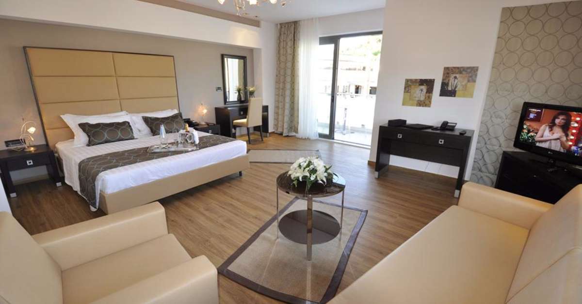 Een foto van Lesante Classic Luxury Hotel & Spa