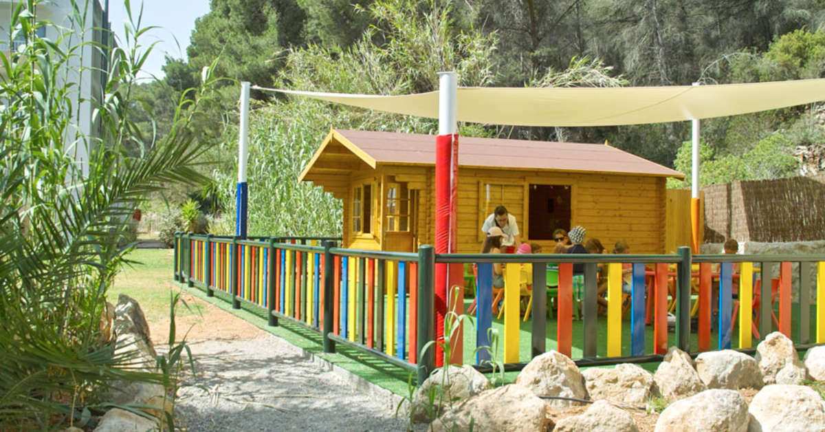 Een foto van Balansat Resort